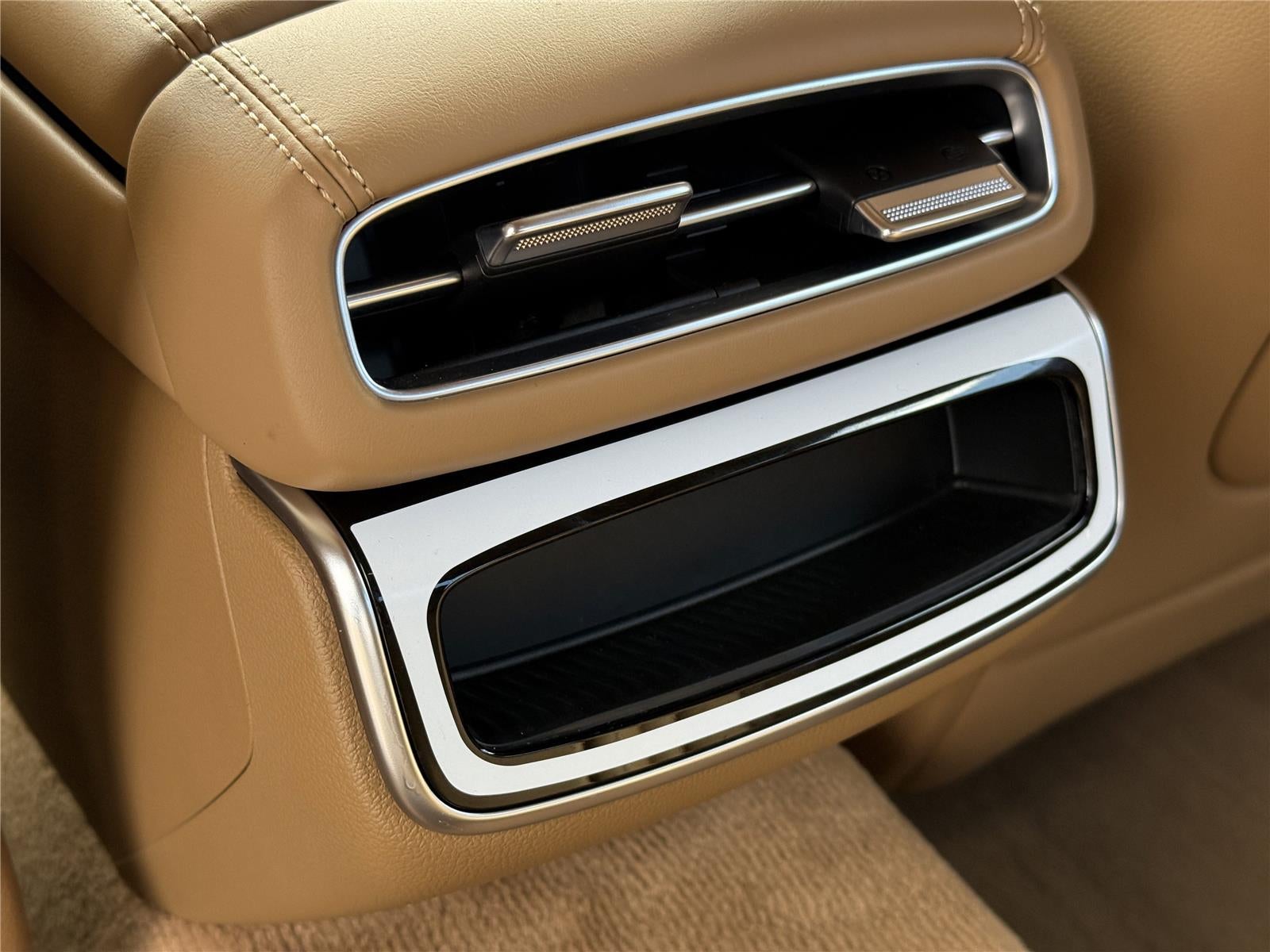 2025 Genesis G80 2.5T