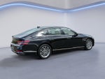 2025 Genesis G80 2.5T