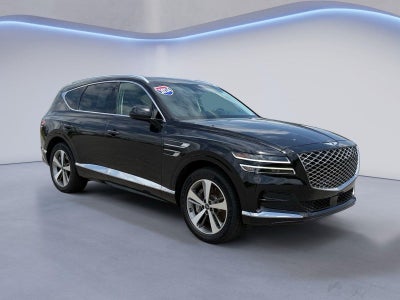 2024 Genesis GV80 3.5T AWD