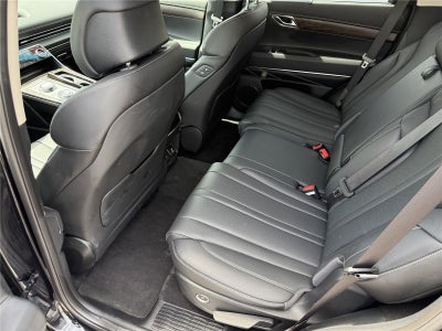 2024 Genesis GV80 3.5T AWD