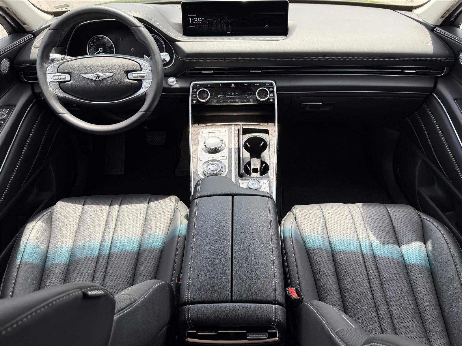 2024 Genesis GV80 3.5T AWD