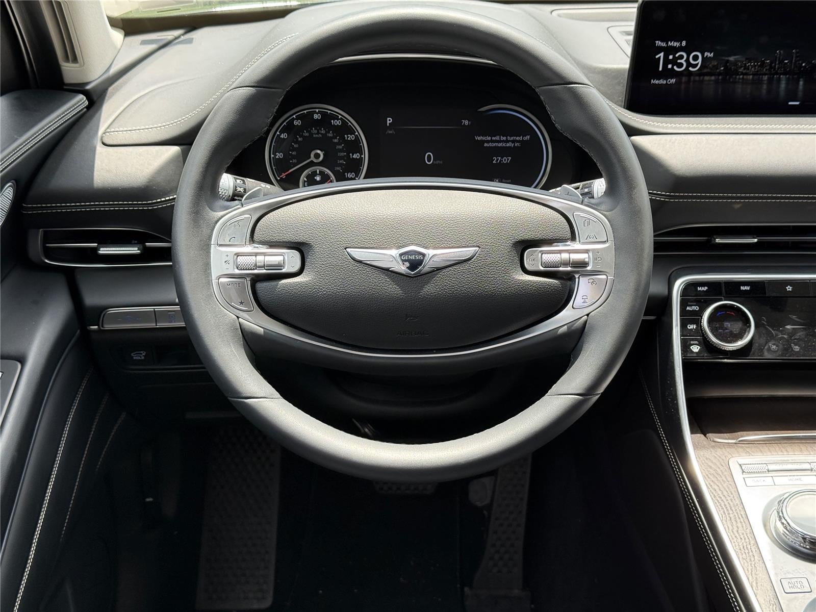 2024 Genesis GV80 3.5T AWD