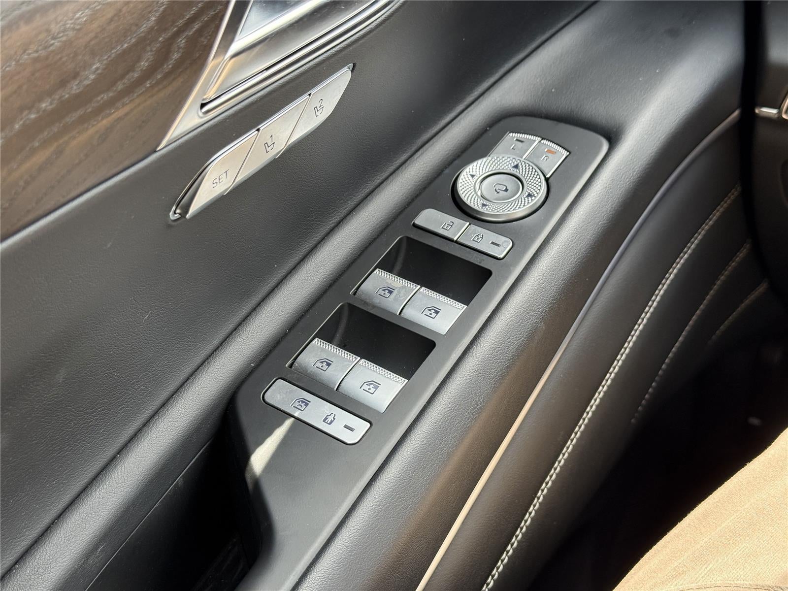 2024 Genesis GV80 3.5T AWD