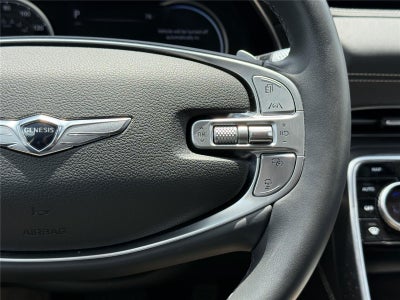 2024 Genesis GV80 3.5T AWD