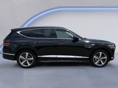 2024 Genesis GV80 3.5T AWD