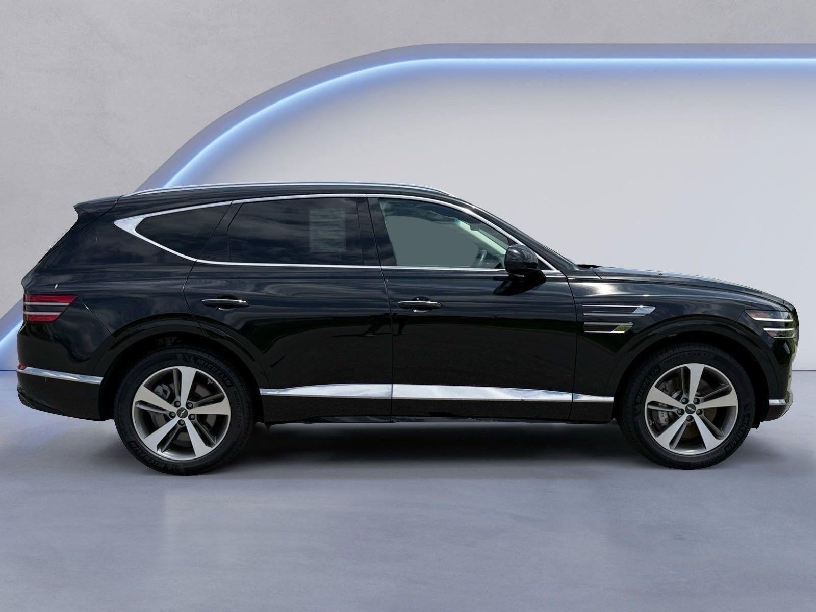 2024 Genesis GV80 3.5T AWD