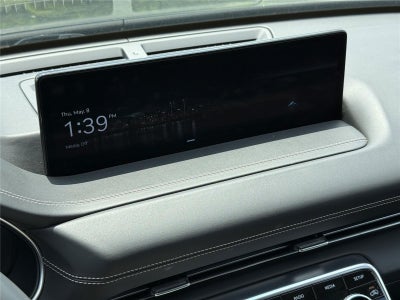 2024 Genesis GV80 3.5T AWD