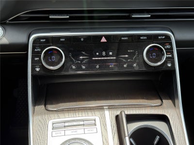 2024 Genesis GV80 3.5T AWD