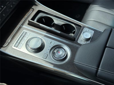 2024 Genesis GV80 3.5T AWD