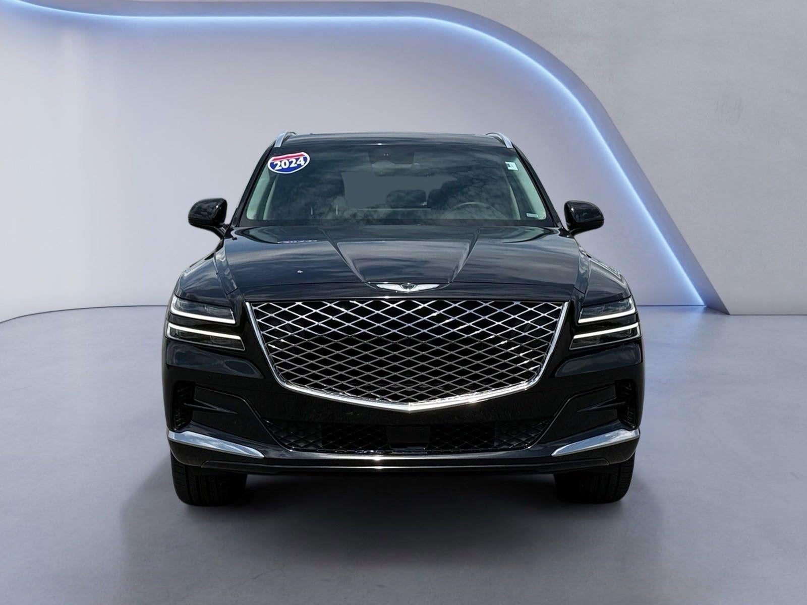 2024 Genesis GV80 3.5T AWD