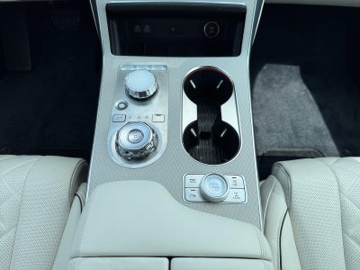 2025 Genesis Gv80 3.5T Prestige