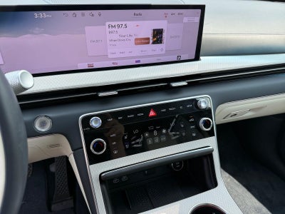 2025 Genesis Gv80 3.5T Prestige
