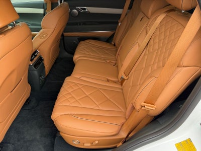 2025 Genesis GV80 Prestige