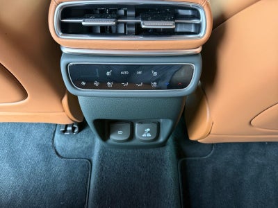 2025 Genesis GV80 Prestige