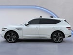 2025 Genesis GV80 Prestige