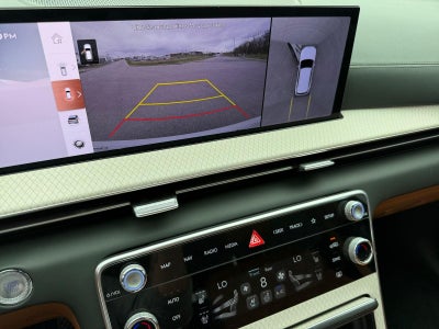 2025 Genesis GV80 Prestige