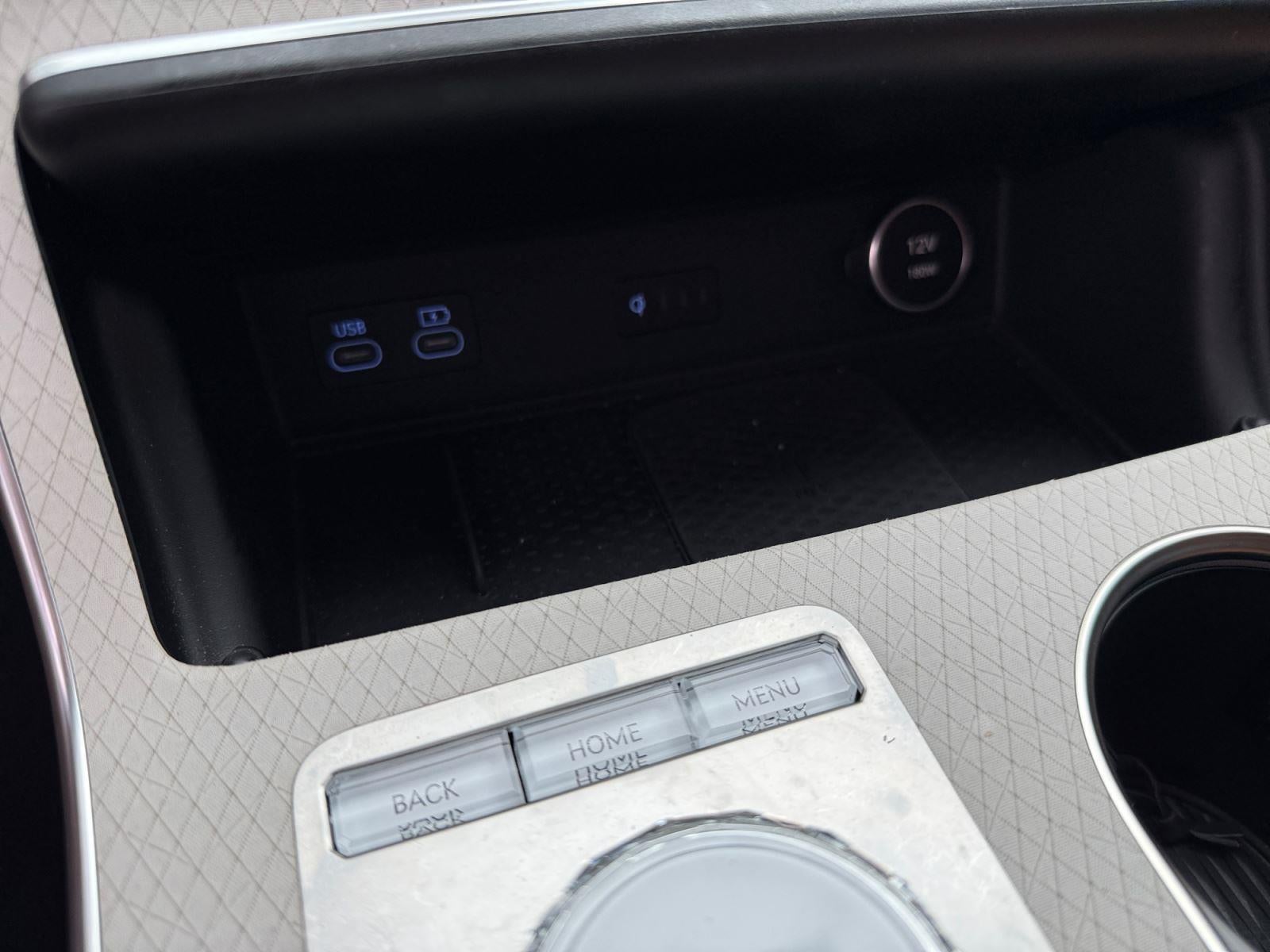 2025 Genesis GV80 Prestige