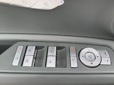 2025 Genesis GV80 Prestige