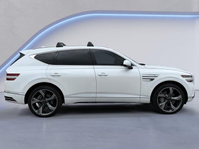 2025 Genesis GV80 Prestige