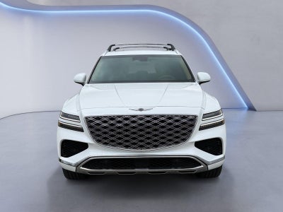 2025 Genesis GV80 Prestige