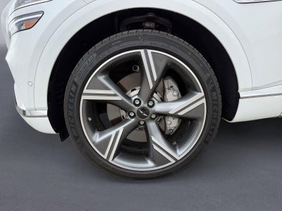 2025 Genesis GV80 Prestige