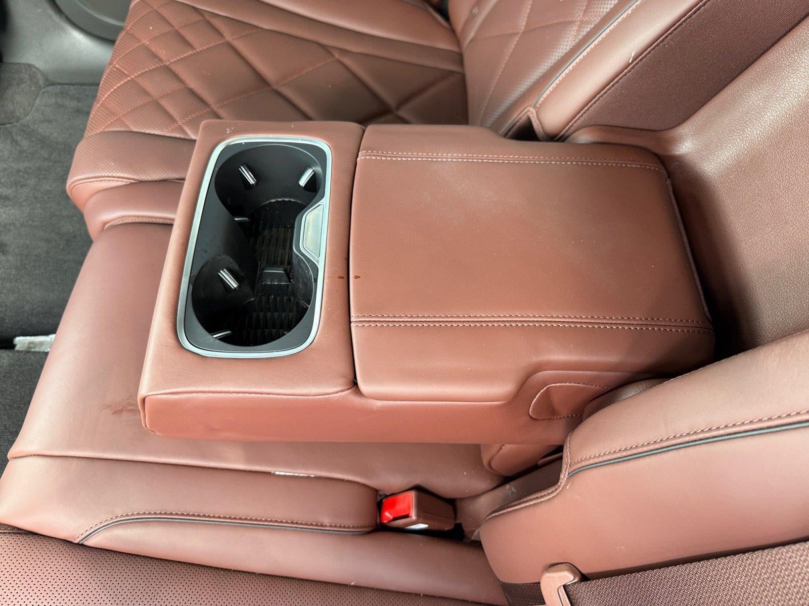 2025 Genesis GV80 3.5T Prestige
