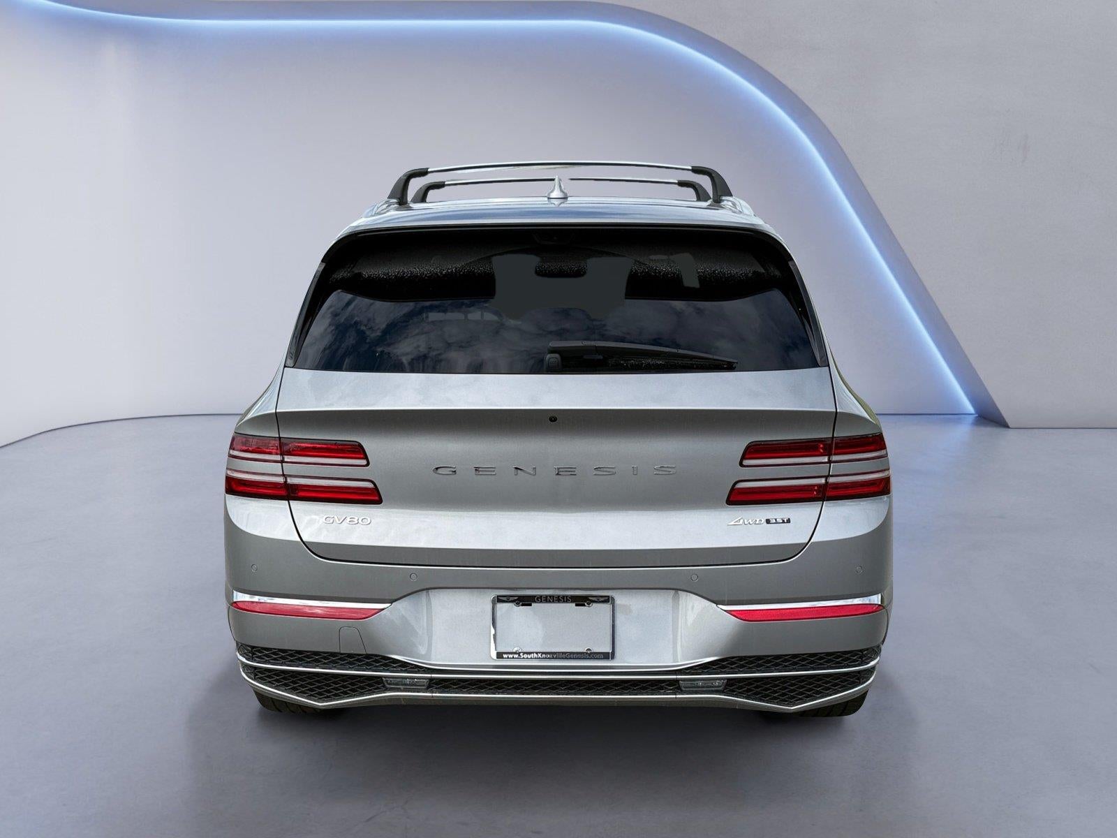 2025 Genesis GV80 3.5T Prestige