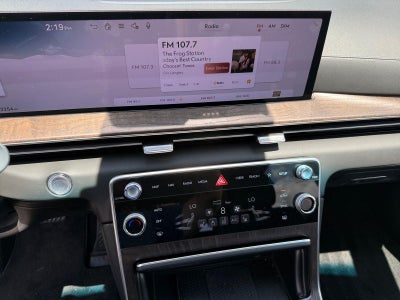 2025 Genesis Gv80 2.5T Select