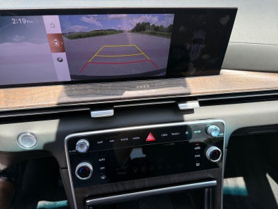 2025 Genesis Gv80 2.5T Select