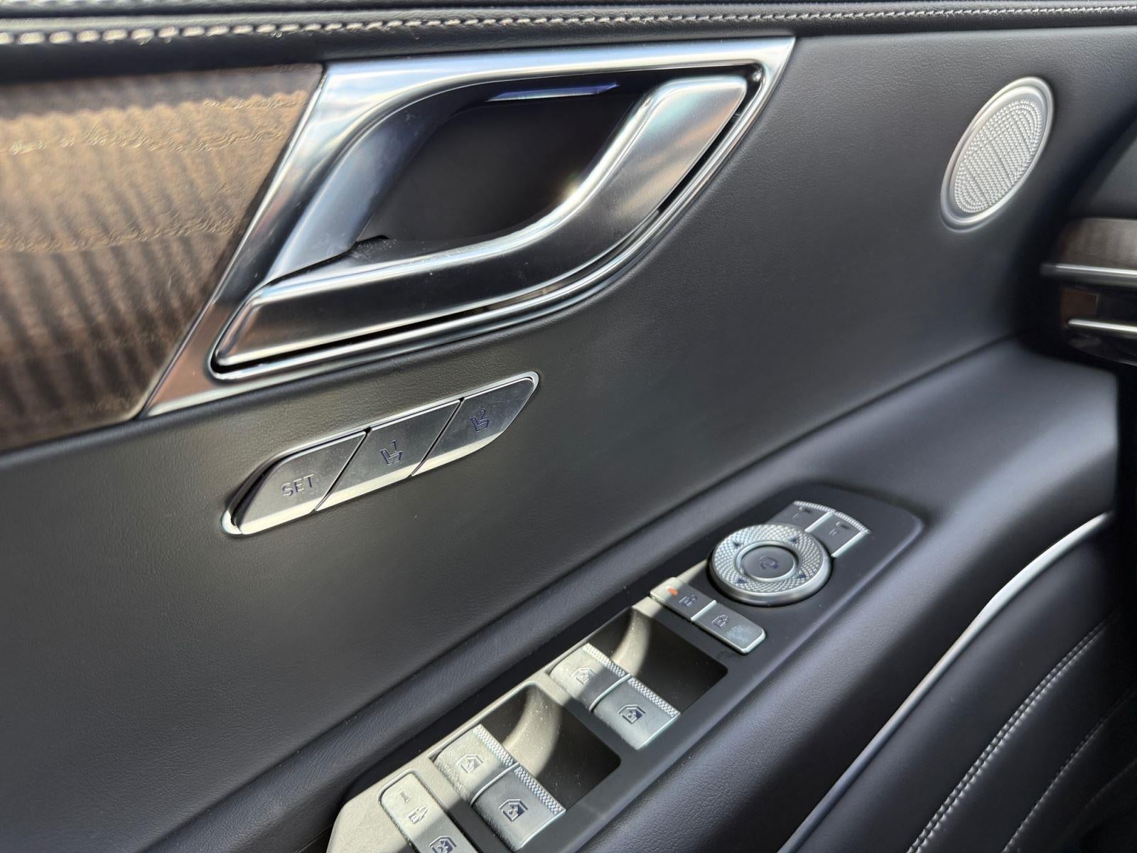 2025 Genesis Gv80 2.5T Select