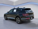 2025 Genesis Gv80 2.5T Select
