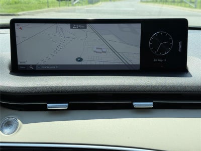 2022 Genesis GV70 2.5T