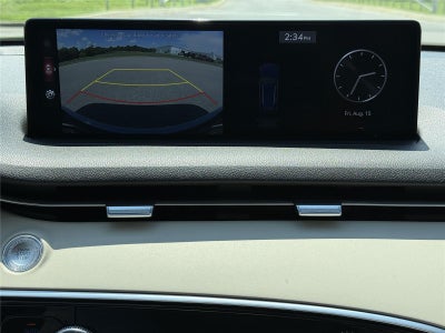 2022 Genesis GV70 2.5T