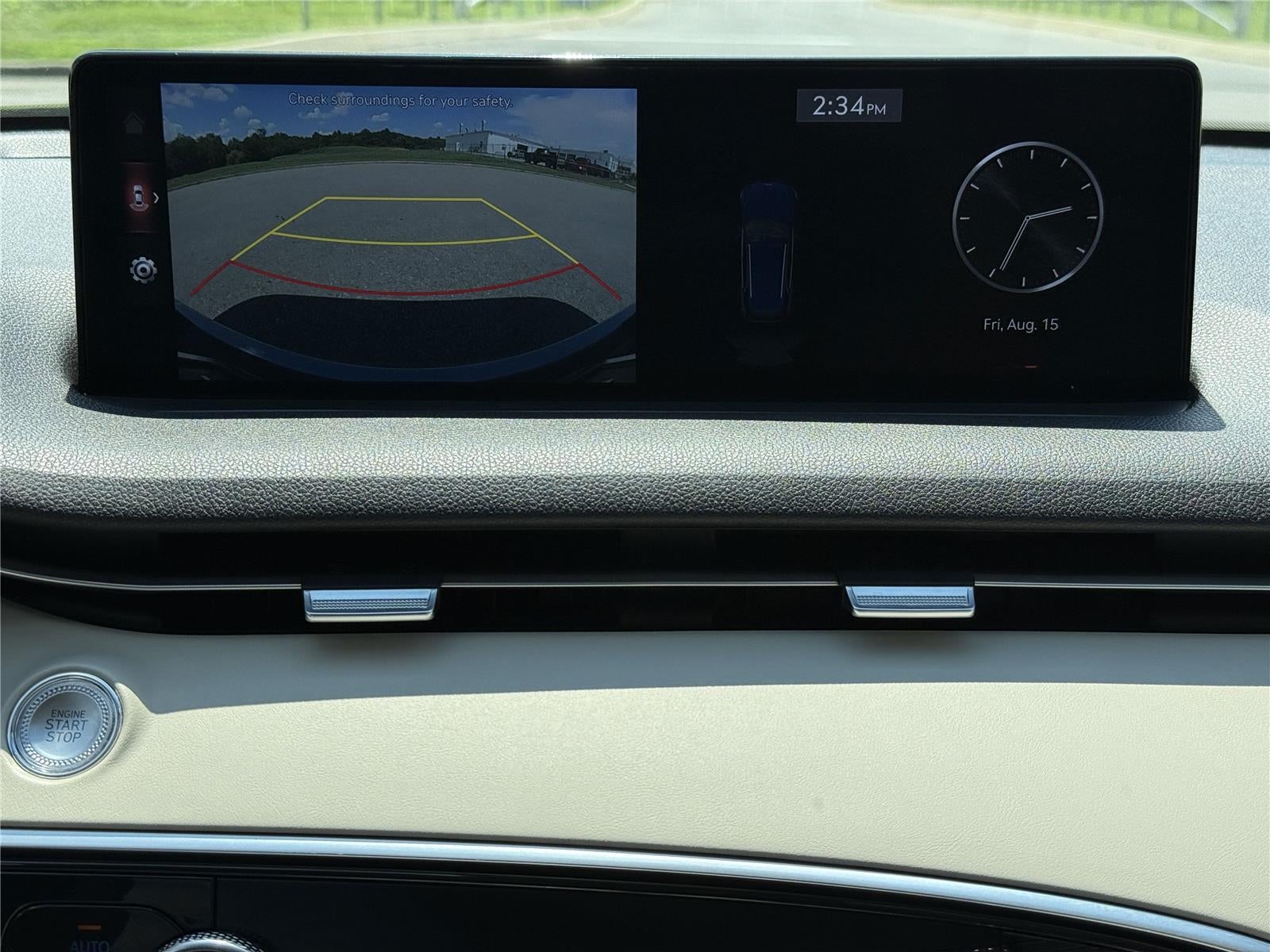 2022 Genesis GV70 2.5T