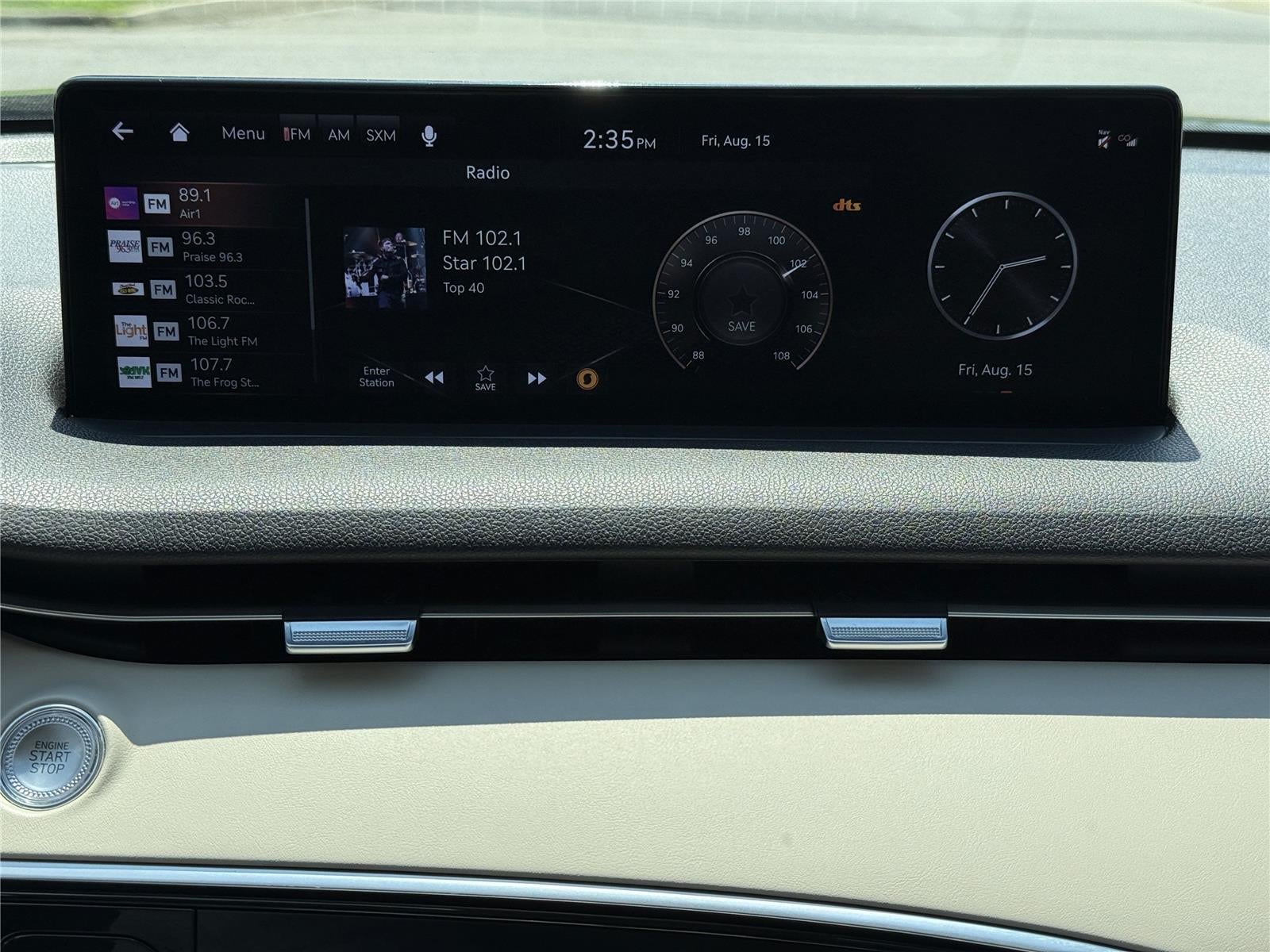 2022 Genesis GV70 2.5T