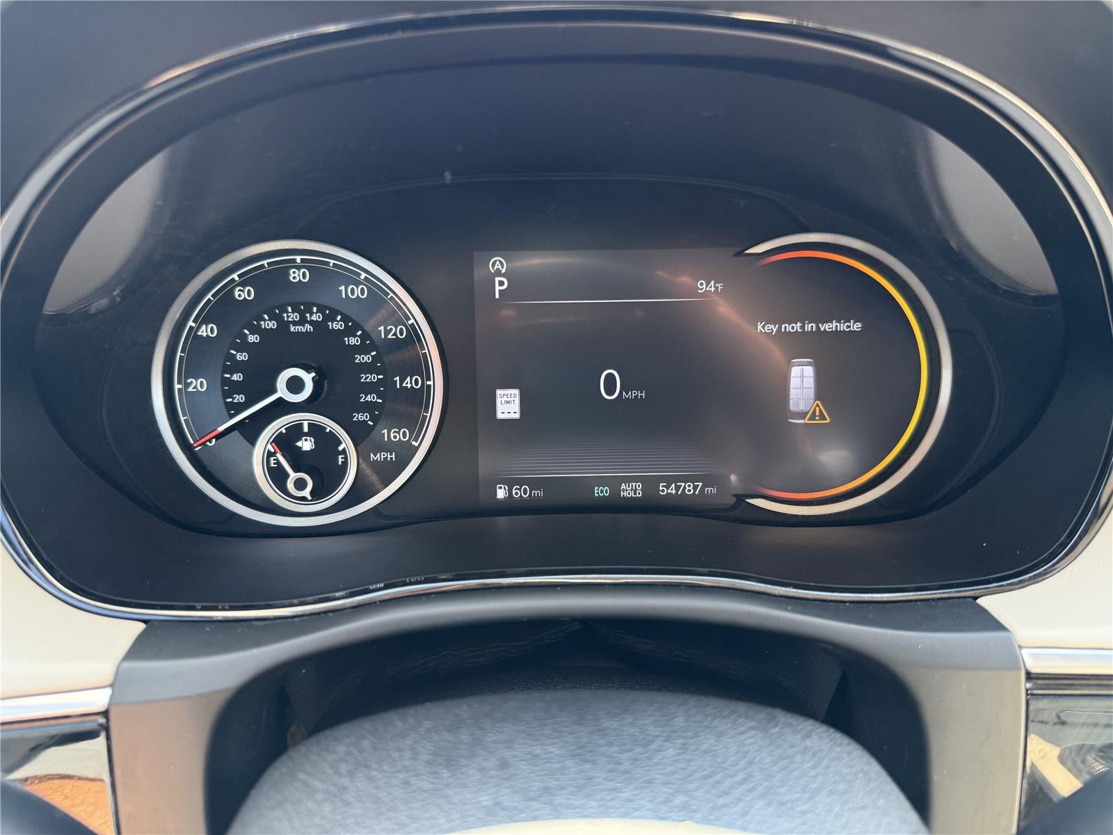 2022 Genesis GV70 2.5T