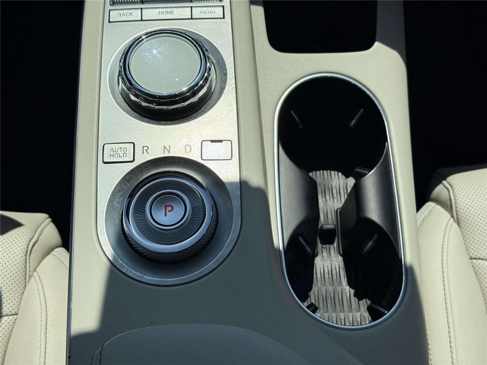 2022 Genesis GV70 2.5T