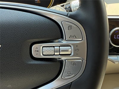 2022 Genesis GV70 2.5T