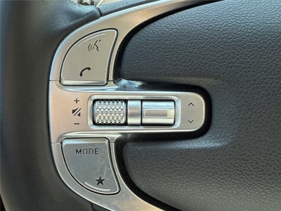 2022 Genesis GV70 2.5T