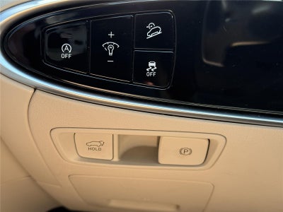 2022 Genesis GV70 2.5T