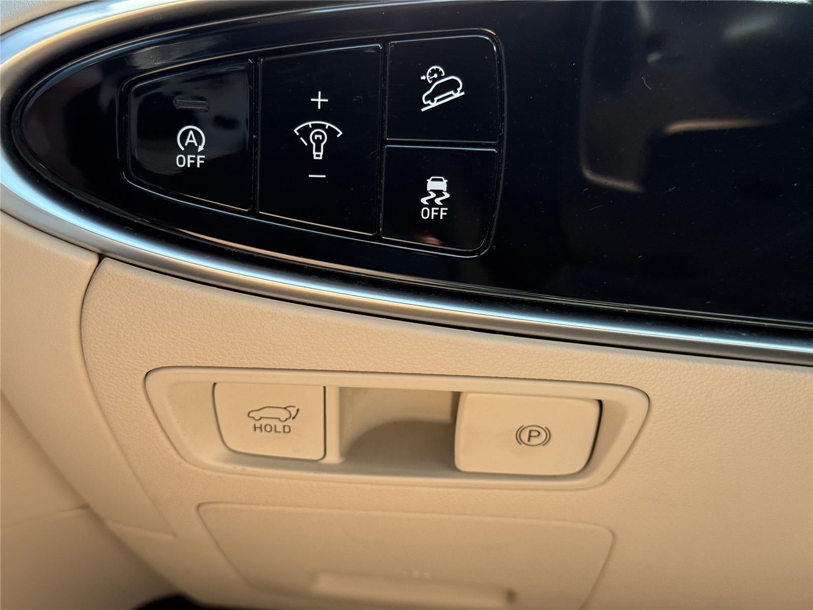 2022 Genesis GV70 2.5T