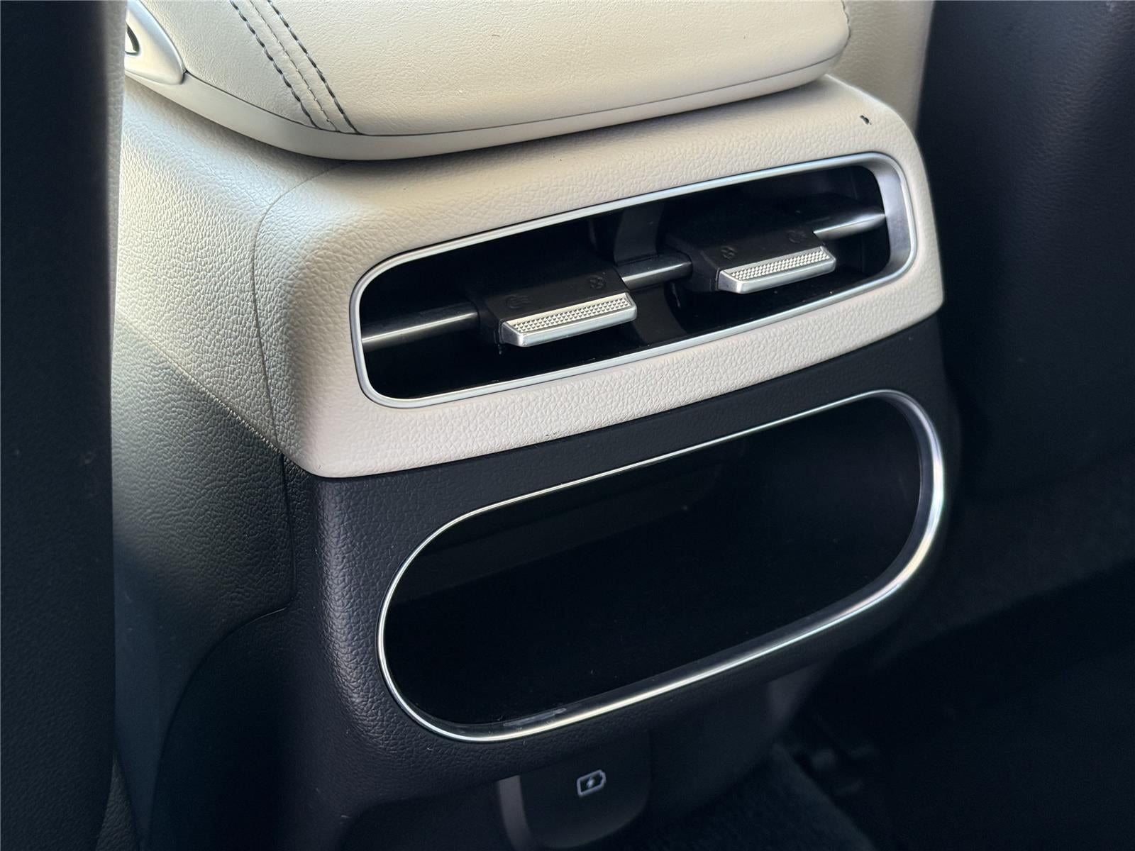 2022 Genesis GV70 2.5T