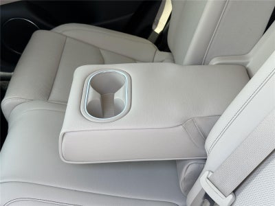 2022 Genesis GV70 2.5T