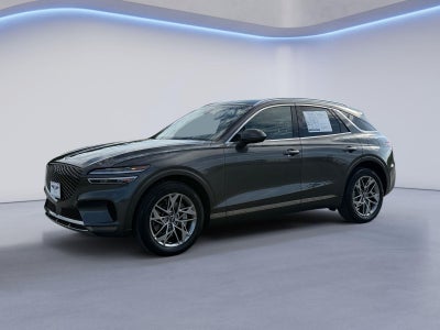 2025 Genesis GV70 2.5T