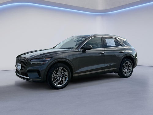 2025 Genesis GV70 2.5T