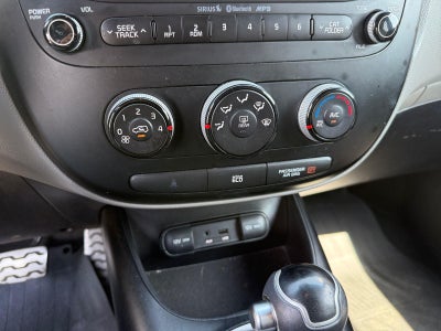 2014 Kia Soul Base