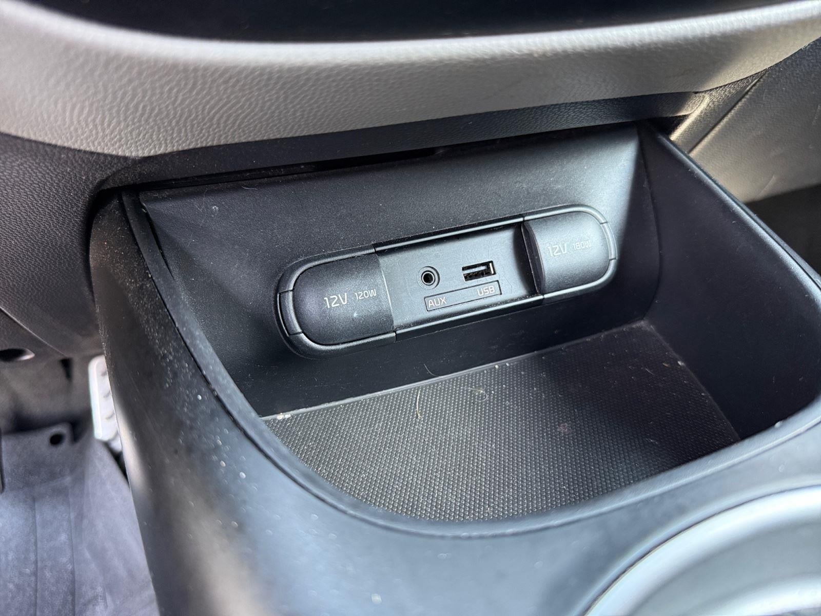 2014 Kia Soul Base