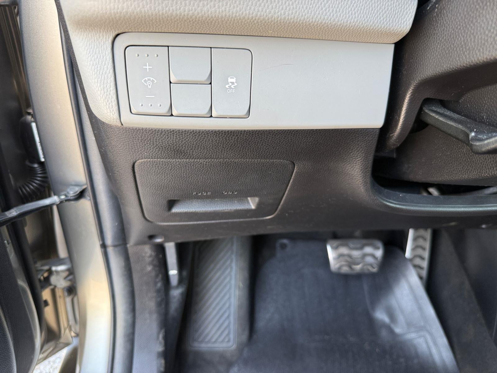 2014 Kia Soul Base