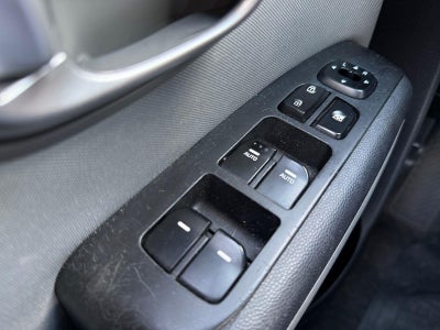 2014 Kia Soul Base