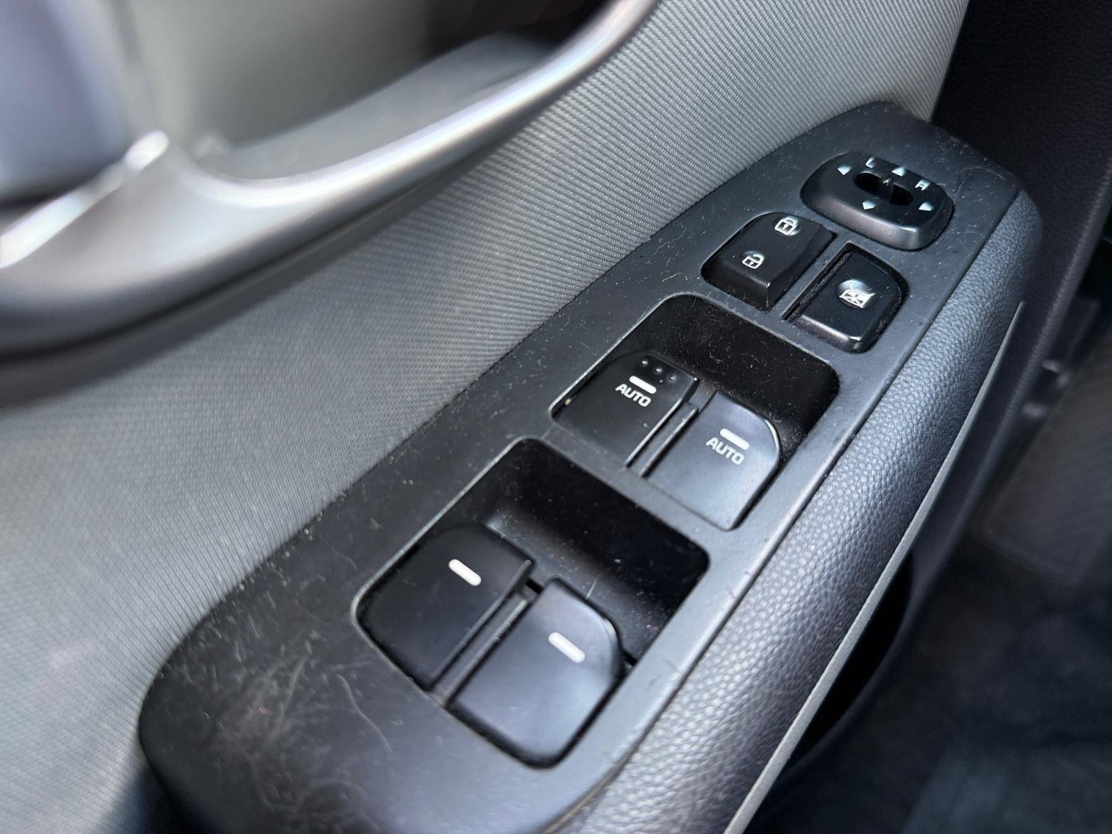 2014 Kia Soul Base